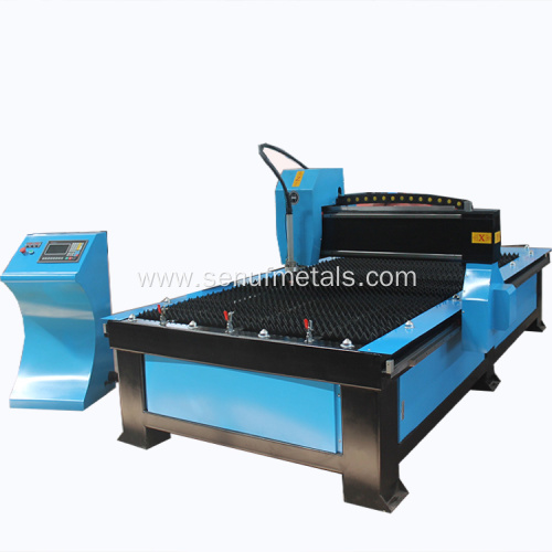 High Plasma Cutting Machine